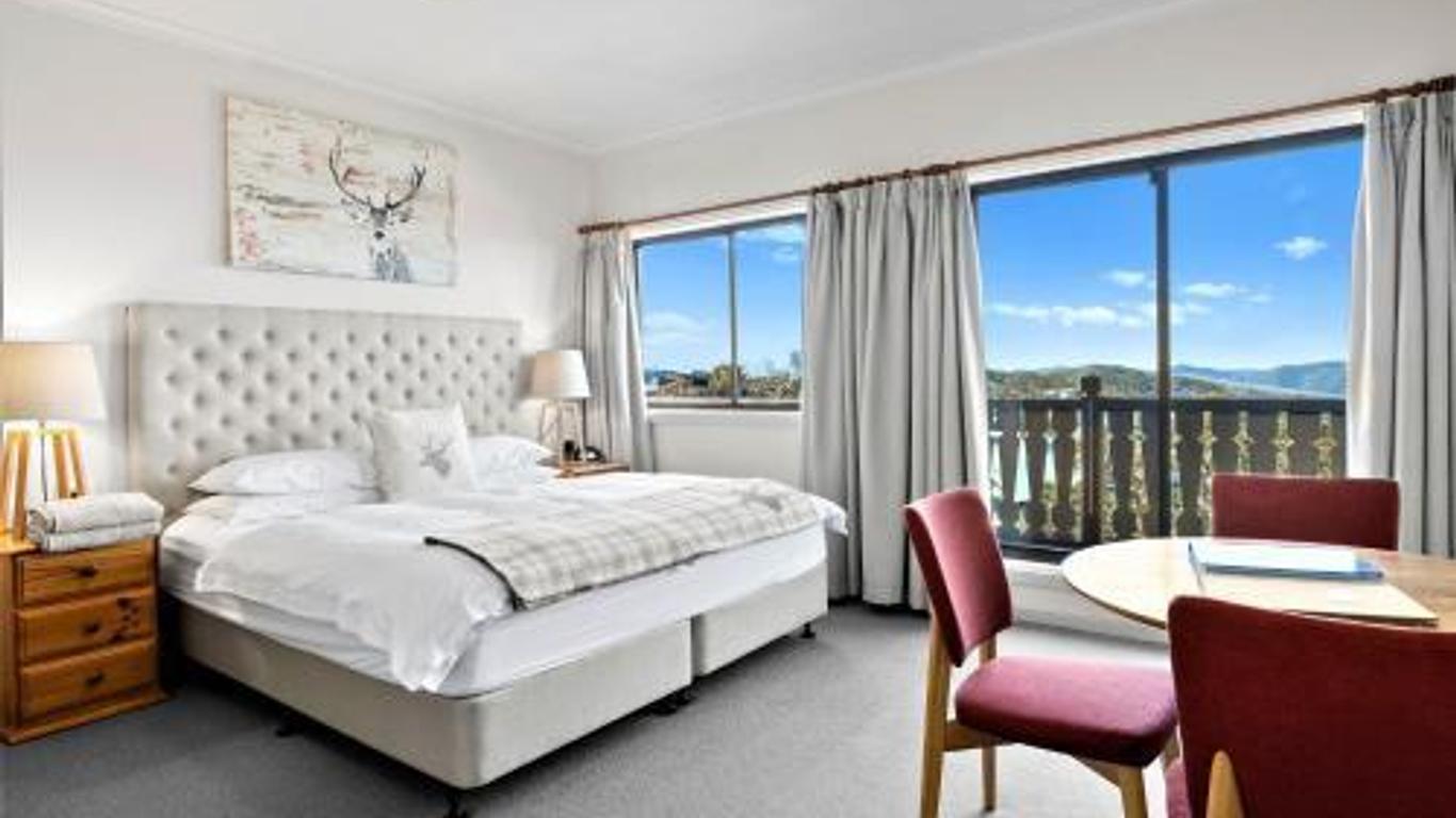 Hotel Pension Grimus