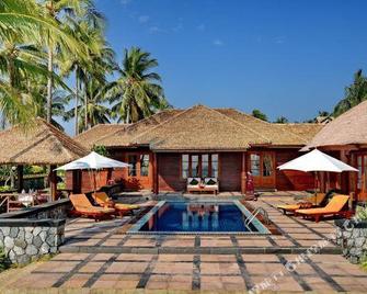 Aureum Palace Hotel & Resort Ngwe Saung - Ngwesaung - Pool