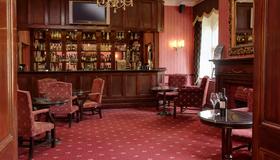 Best Western Abbots Barton Hotel - Canterbury - Bar