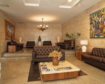 Ritz Plaza Hotel - Juiz de Fora - Reception