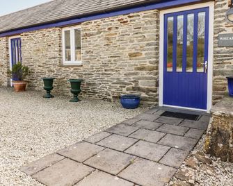 Wheal Hart - Newquay - Outdoors view