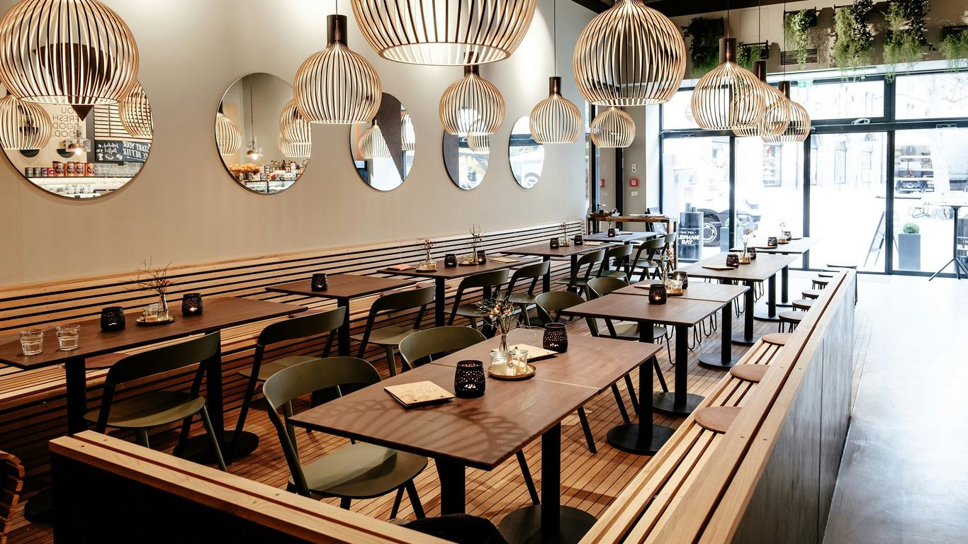 Melter Hotel & Apartments - a Neighborhood Hotel