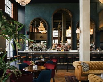The Ramble Hotel, a Member of Design Hotels - Denver - Restaurant
