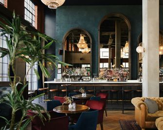 The Ramble Hotel, a Member of Design Hotels - Denver - Restaurant