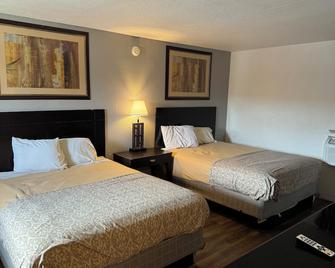 Ranch House Inn & Suites - Temple - Habitación