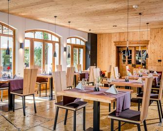 Botango - Parcines - Restaurant