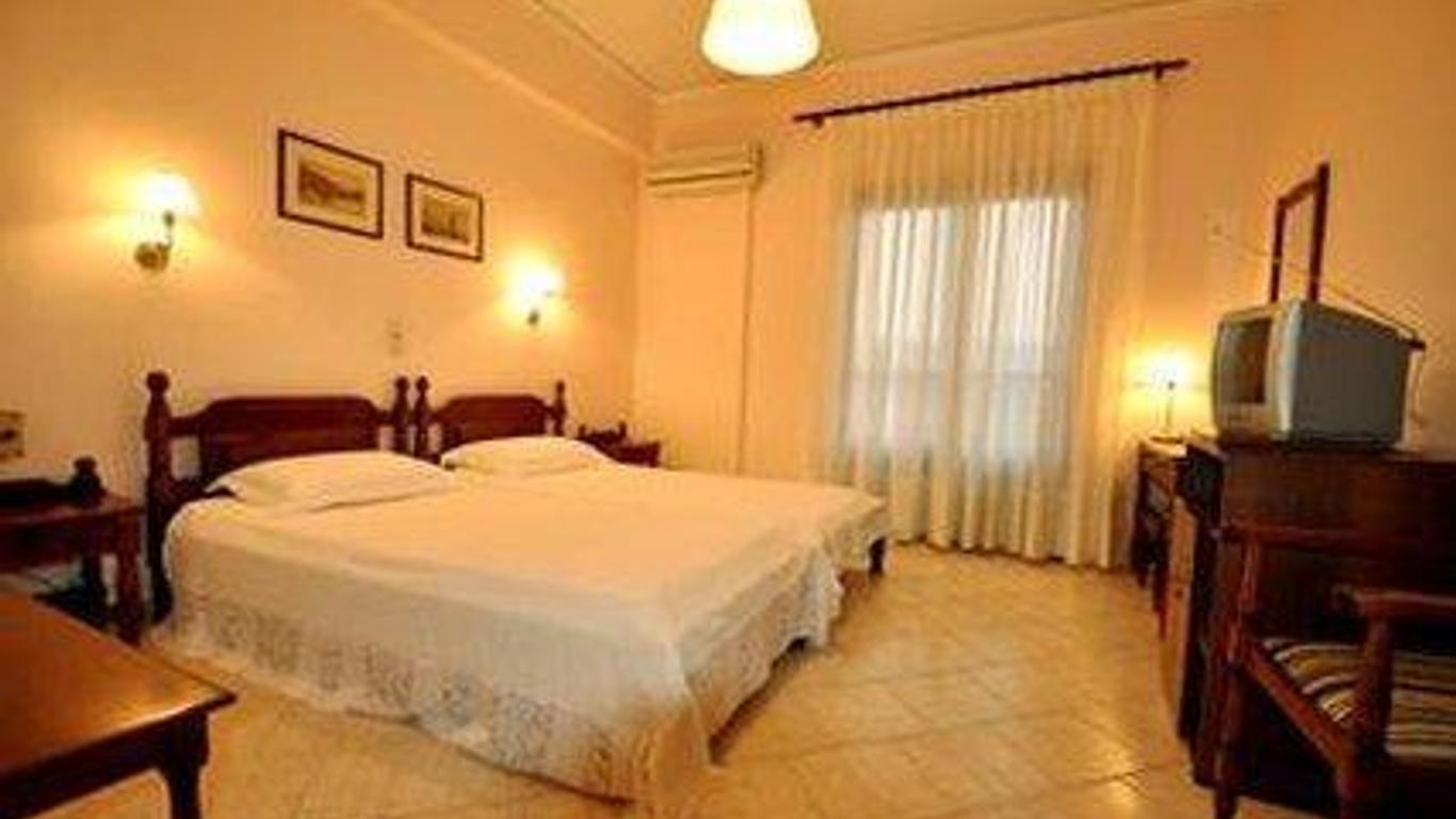 Ino Village Hotel
