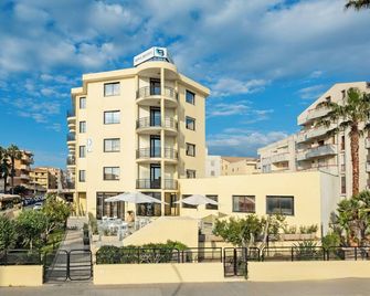 Rina Hotel - Alghero