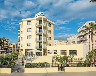 Rina Hotel - Alghero