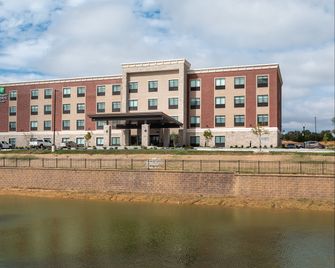 Holiday Inn Express & Suites Wentzville St Louis West By IHG - Wentzville - Gebouw