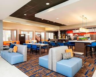 Courtyard by Marriott Chicago Glenview/Northbrook - Glenview - Lounge