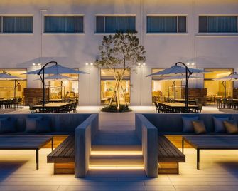 Shirahama Key Terrace Hotel Seamore - Shirahama