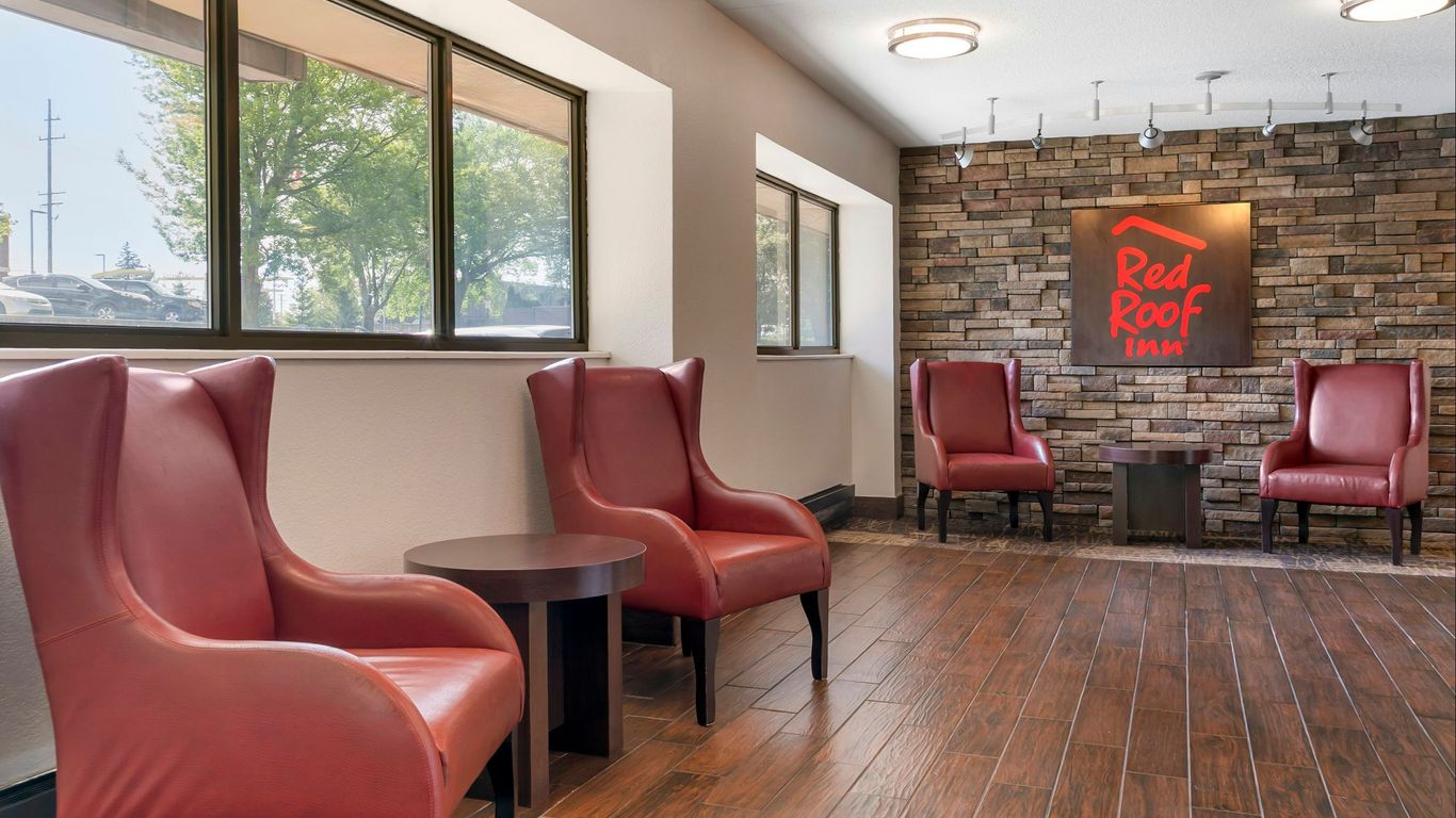 Red Roof Inn Detroit-Rochester Hills/ Auburn Hills