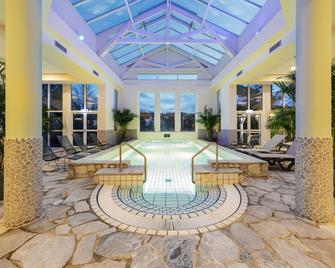 Center Parcs Park Hochsauerland - Medebach - Pool