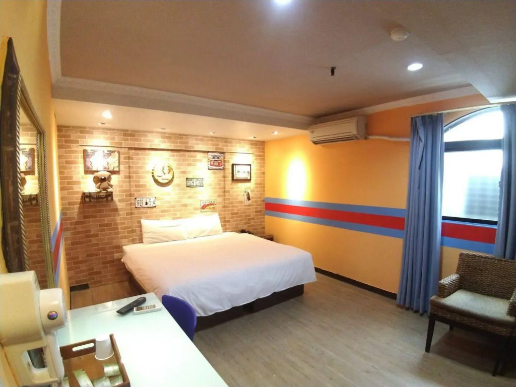 كاي إتش إزستاي هوتل