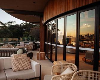 Wildlife Retreat at Taronga - Sydney - Balkon