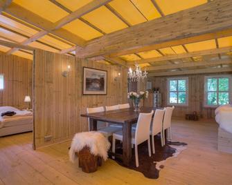 Guesthouse De Heide - Oeffelt - Dining room