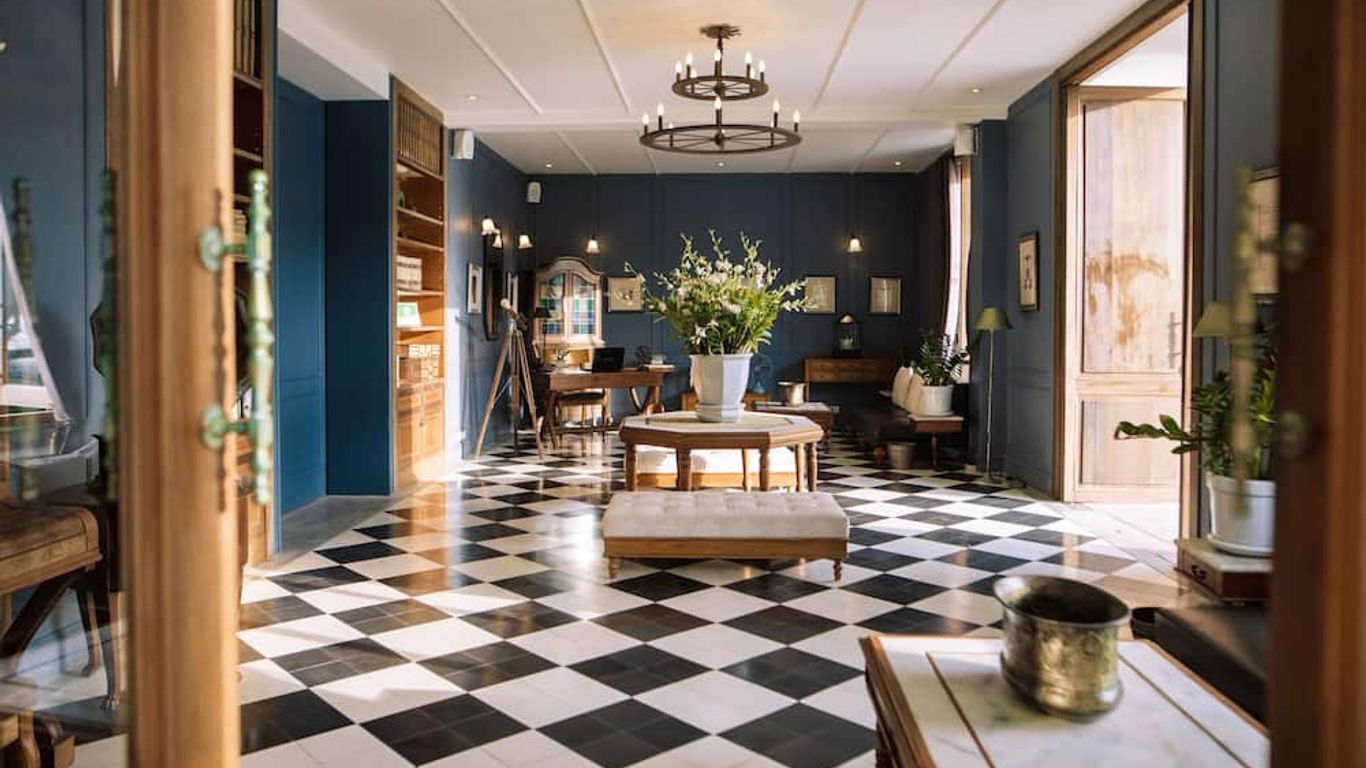 Devasom Hua Hin Resort