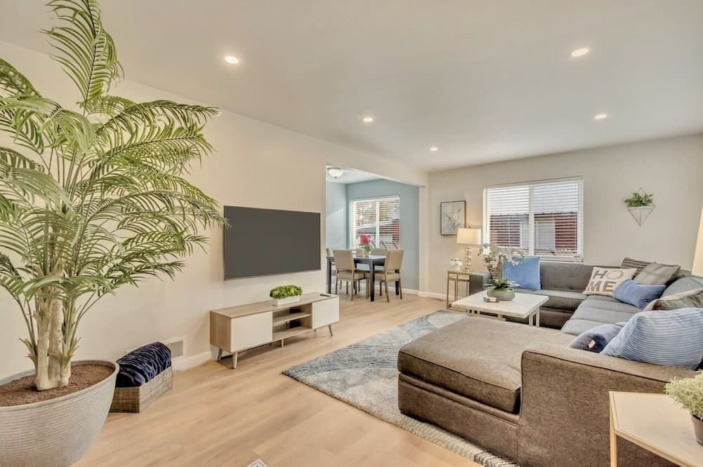 Slc Close To Skiing, Canyons, Downtown - סולט לייק סיטי - סלון