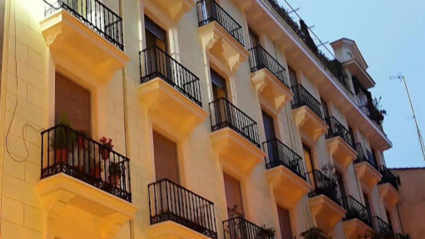 Hostal Regio