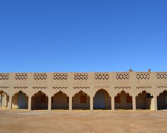 Khamlia Desert Bed & Breakfast - Merzouga - Gebäude