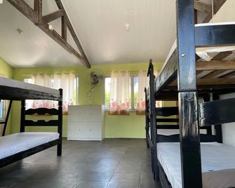 Hostel Esperanto - Fortaleza