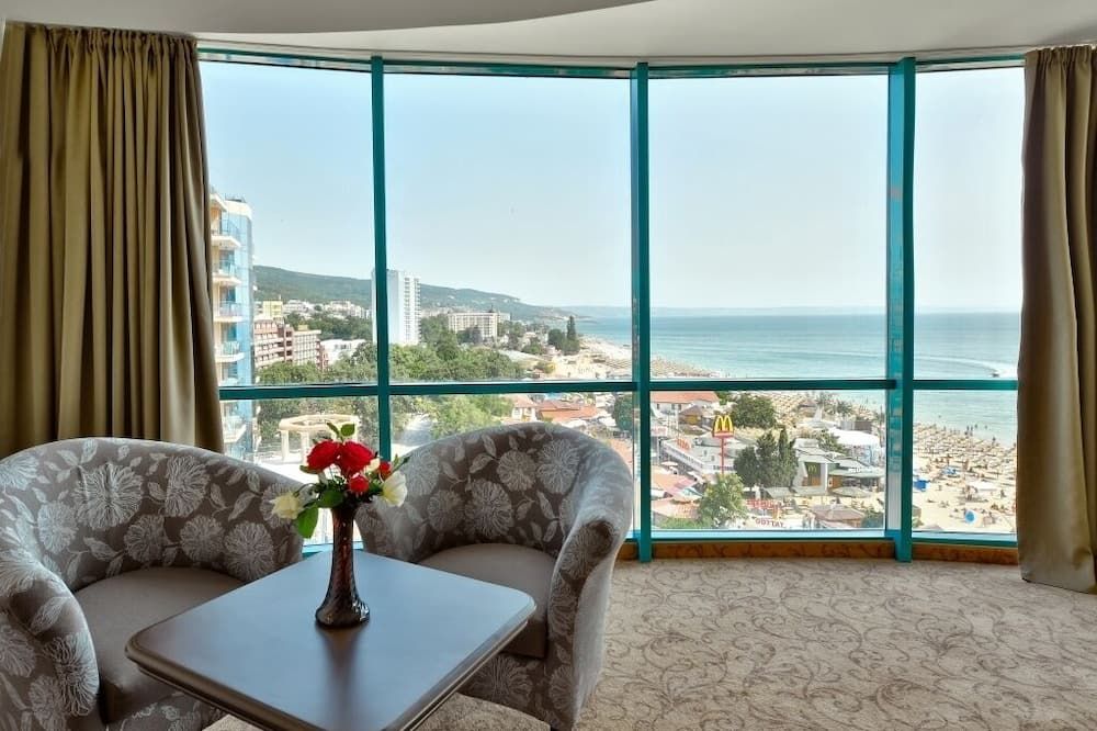 Marina Grand Beach Hotel - Goldstrand