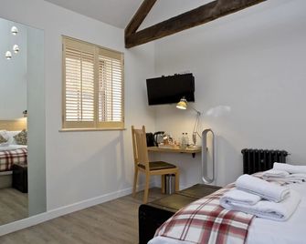 The Fortescue Inn Salcombe - Salcombe
