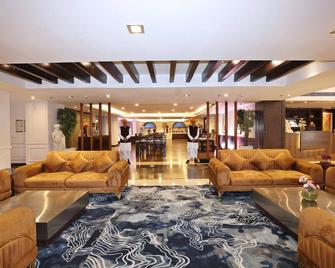 Stellar Resorts - New Delhi - Lobby