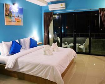 At Home Khaolak - Khao Lak - Bedroom