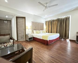 Surasena Regalvista - Agra - Slaapkamer