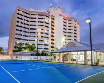 Rydges Esplanade Resort Cairns - קיירנס - בניין