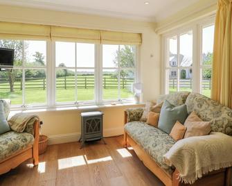 Runglee - Duns - Wohnzimmer