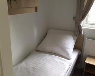 Chalet am Pilsensee - Seefeld - Bedroom