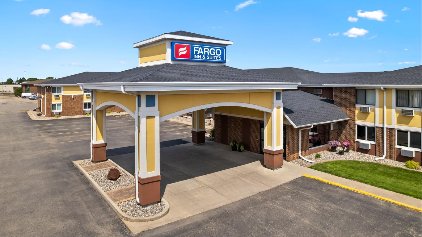 Fargo Inn & Suites