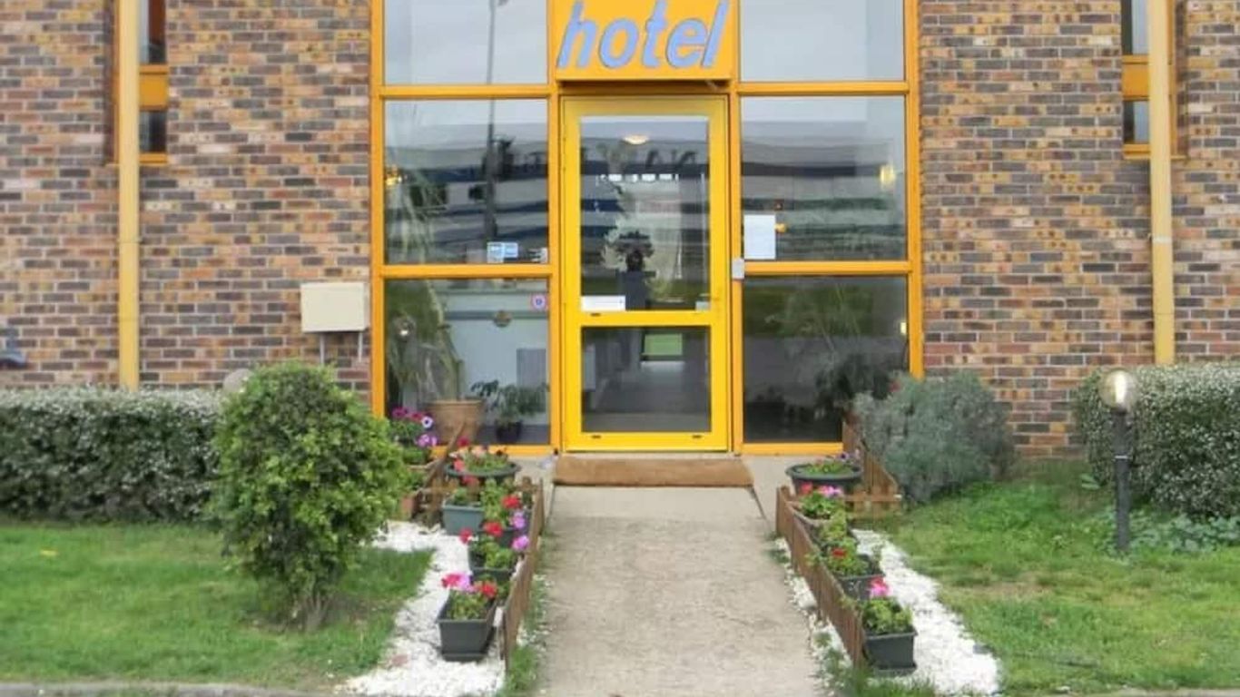 كلاس أوتل بواتيير