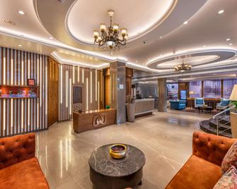 Comfort Inn Alstonia - Amritsar - Lobby
