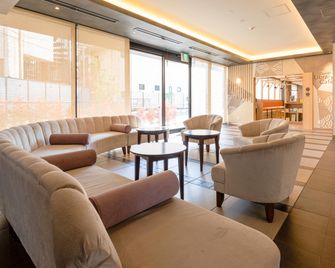 Comfort Hotel Era Ise - Ise - Salon