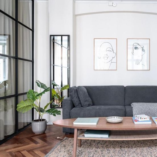 The Brewer apartments by Daniel&Jacob's – København