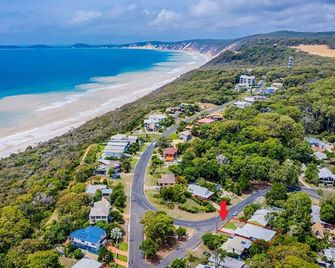 25 Cooloola Drive Rainbow Beach - Rainbow Beach - Вигляд зовні