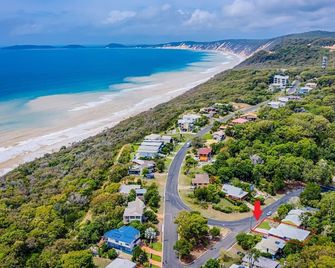 25 Cooloola Drive Rainbow Beach - Rainbow Beach - Вигляд зовні