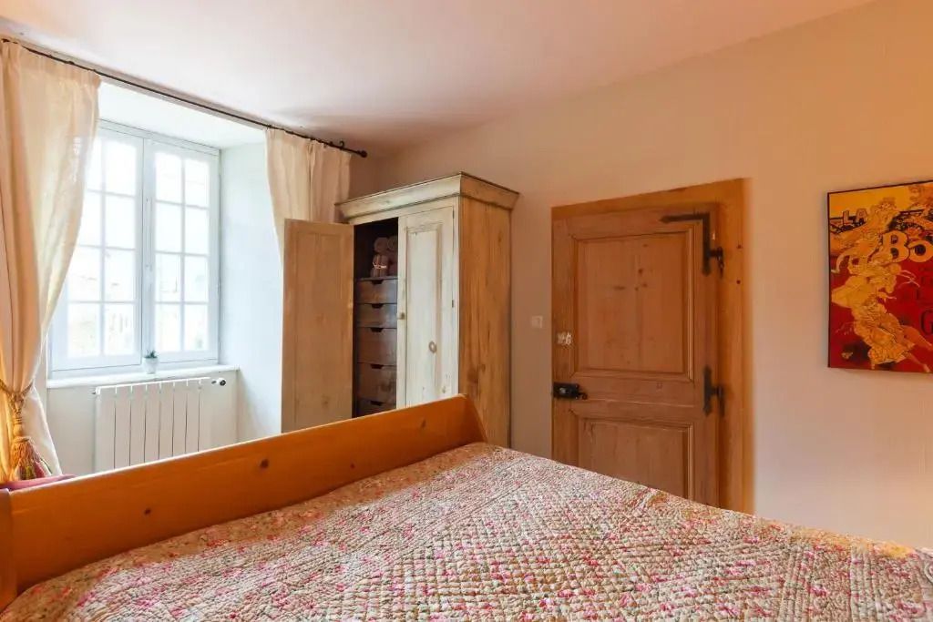 A l'Ombre du Château