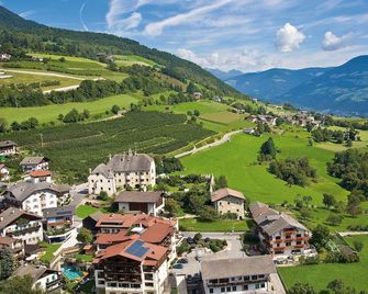 Taubers Unterwirt Aktiv & Vitalhotel - Feldthurns