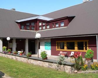 Kivi Turismitalu - Ramsi