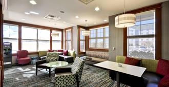 Residence Inn by Marriott Gulfport-Biloxi Airport - Gulfport
