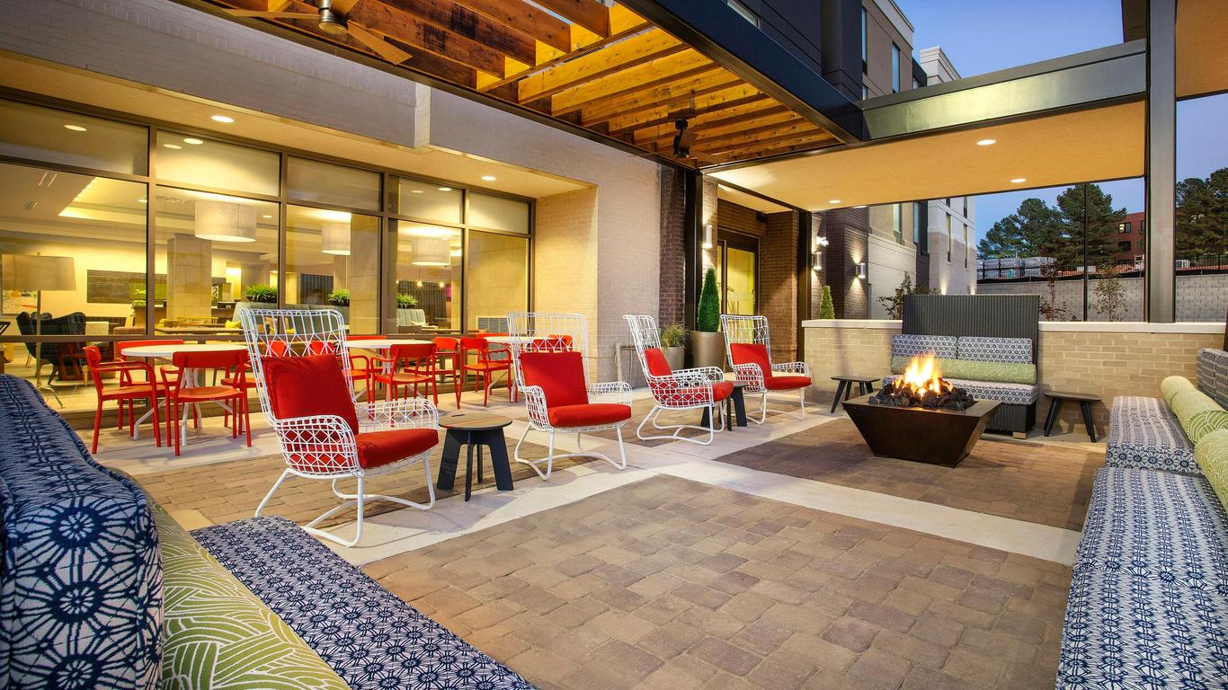 Home2 Suites by Hilton Oxford