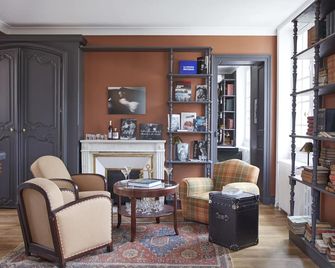 لو دومين دو رابا - بوردو - ردهة