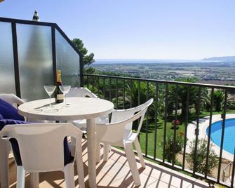 Rvapartaments Club Torrevella - L'Estartit