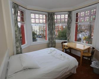 Charlie Hotel - Londres - Chambre