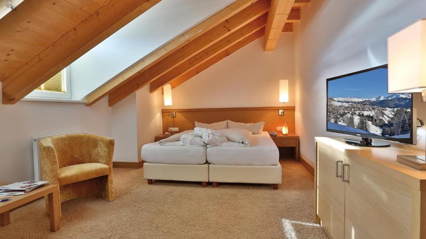 Hotel Castel - pure Lebensfreude